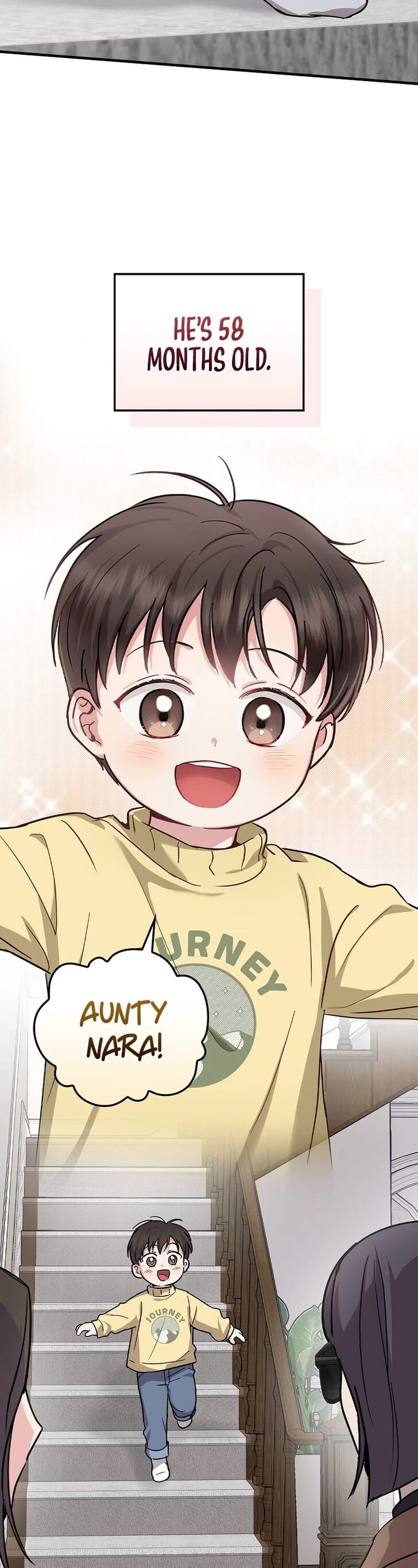 Read Superstar from age 0 Manga Online