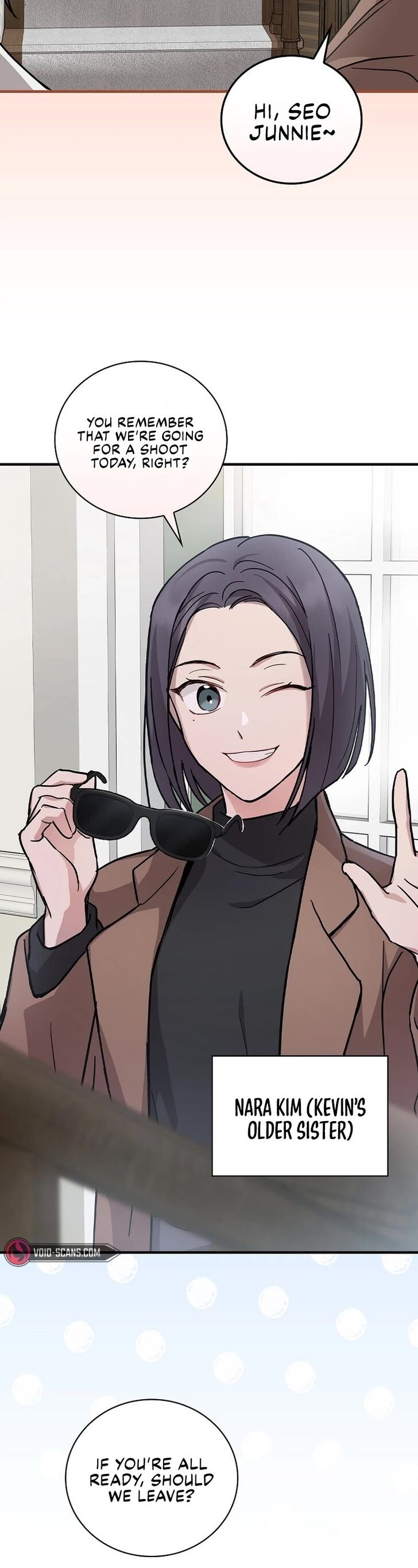 Read Superstar from age 0 Manga Online