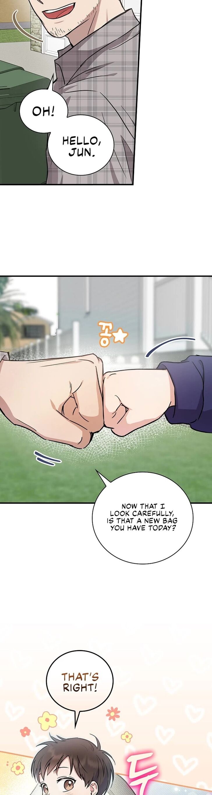 Read Superstar from age 0 Manga Online