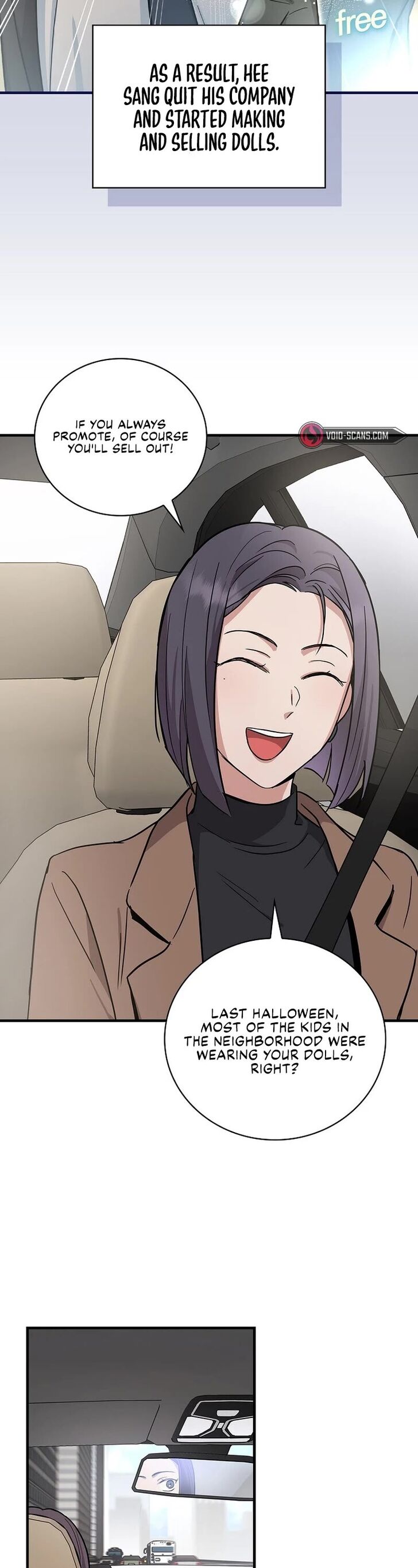 Read Superstar from age 0 Manga Online