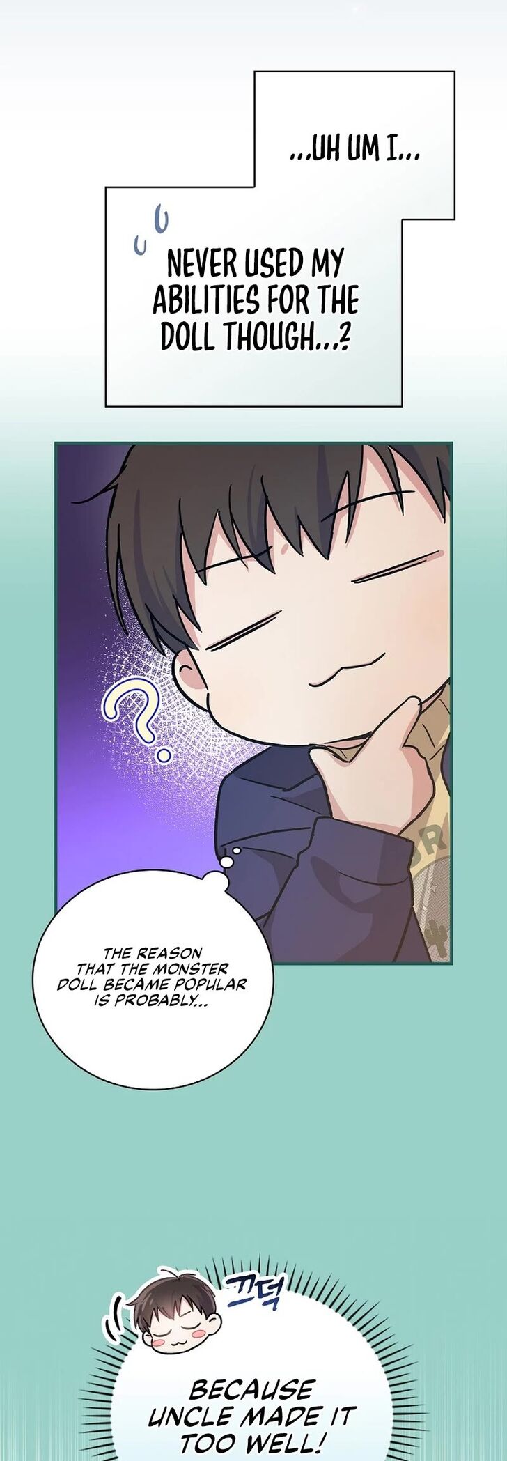 Read Superstar from age 0 Manga Online