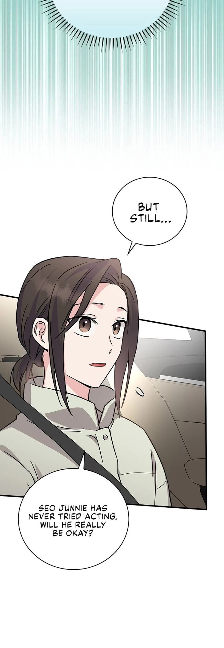 Read Superstar from age 0 Manga Online