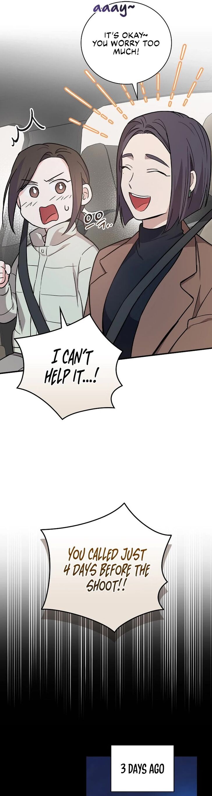 Read Superstar from age 0 Manga Online