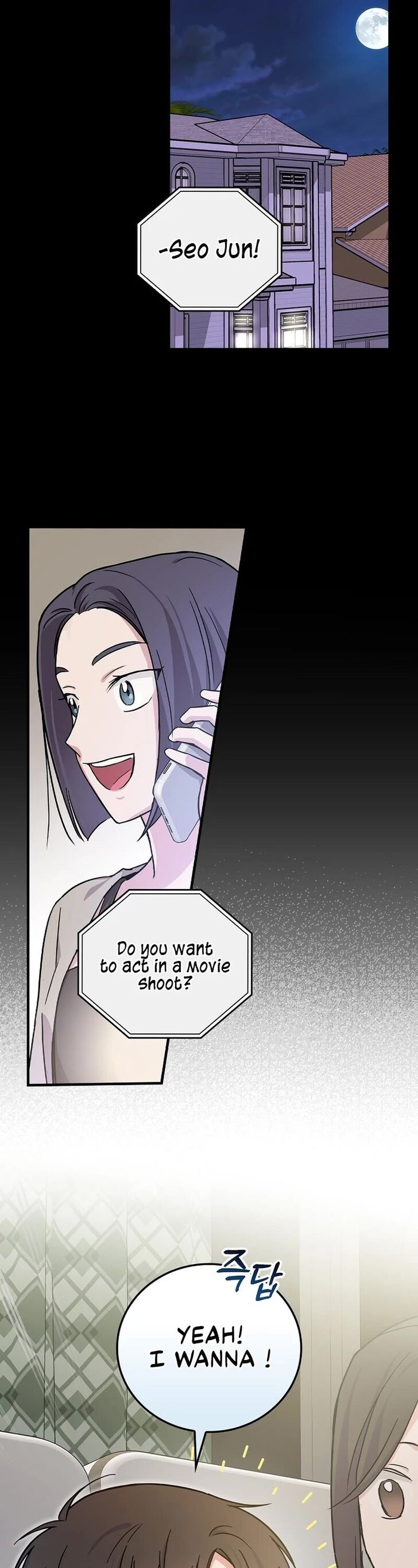 Read Superstar from age 0 Manga Online