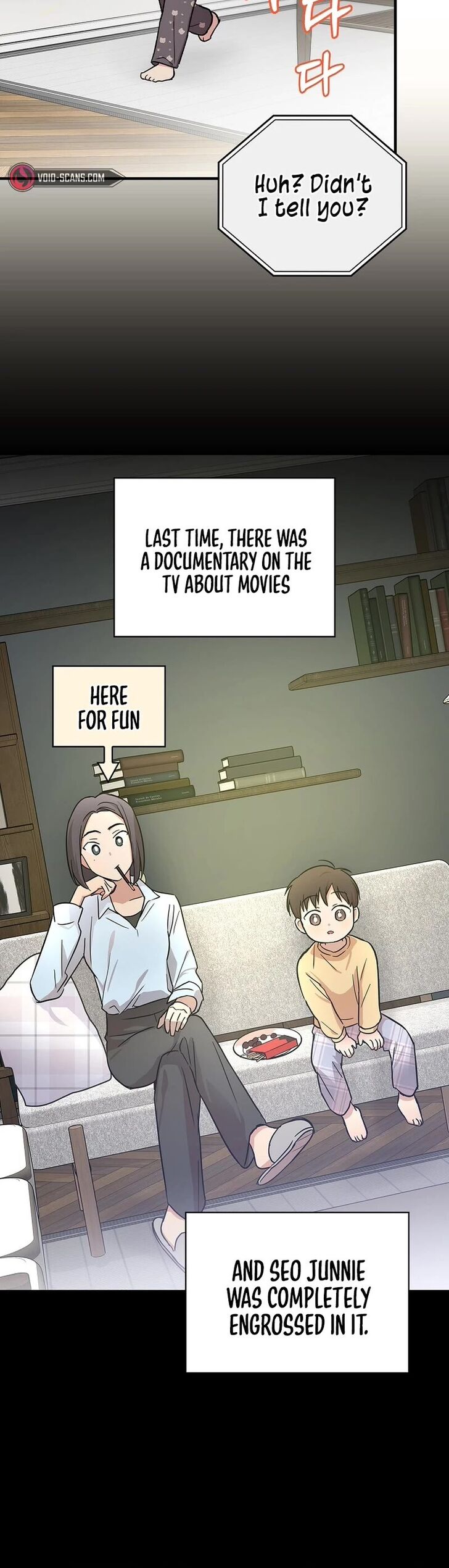 Read Superstar from age 0 Manga Online