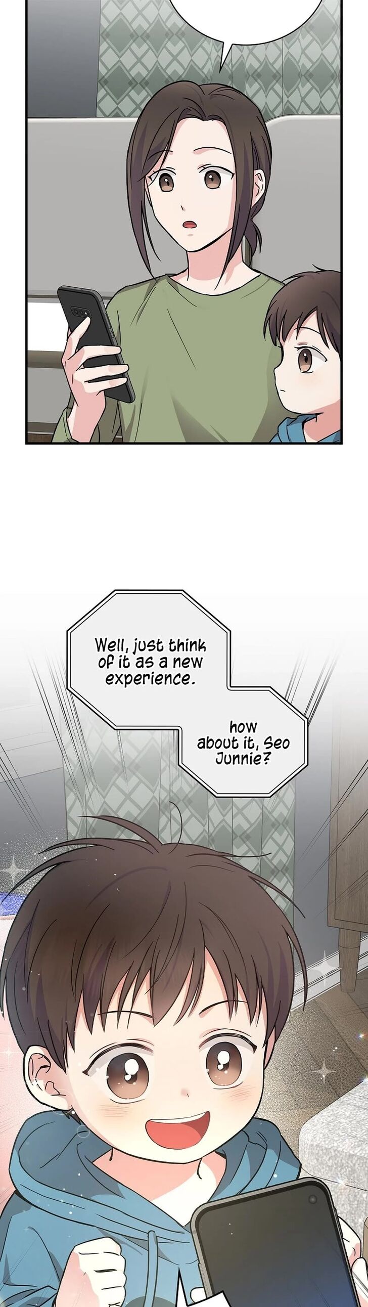 Read Superstar from age 0 Manga Online