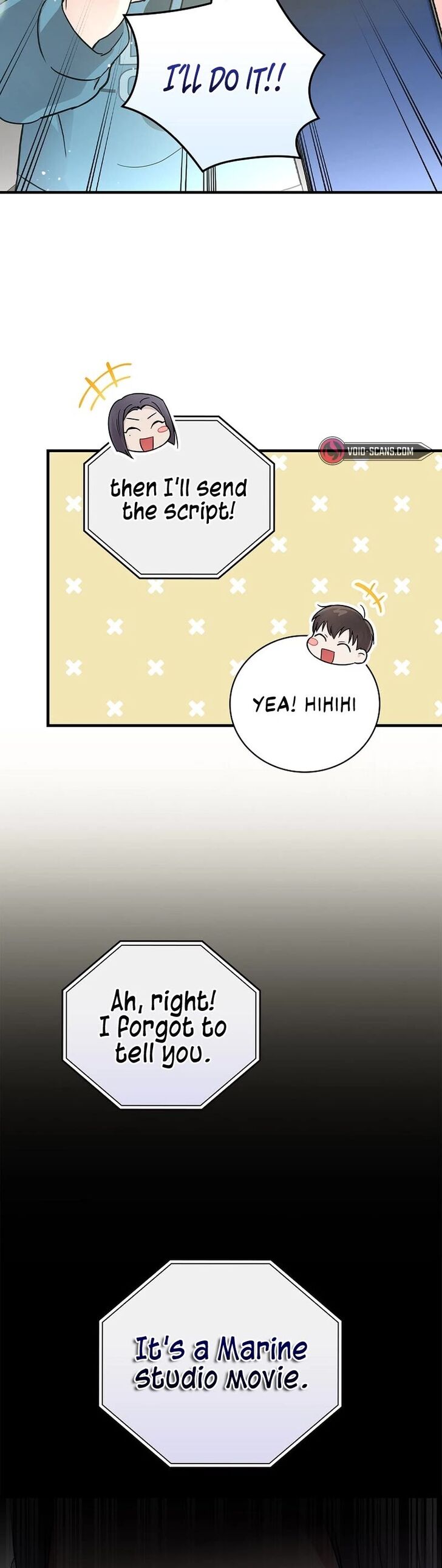 Read Superstar from age 0 Manga Online