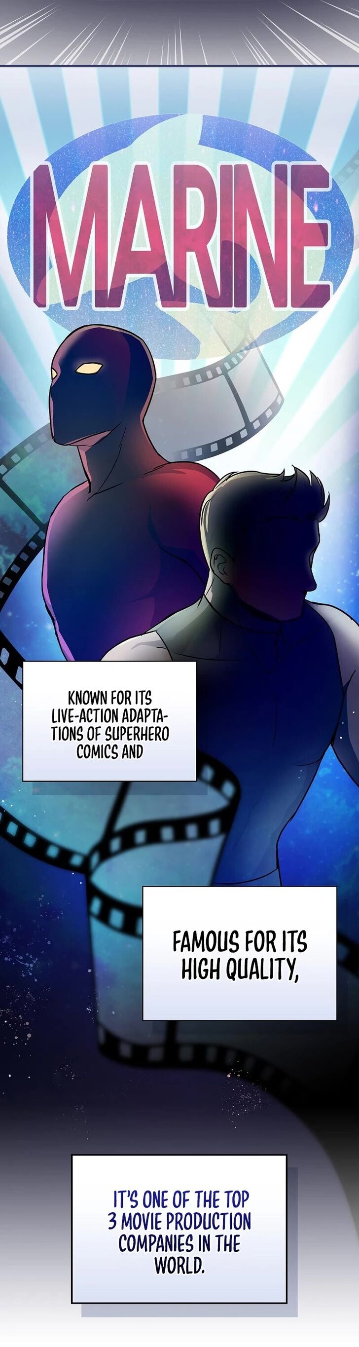 Read Superstar from age 0 Manga Online