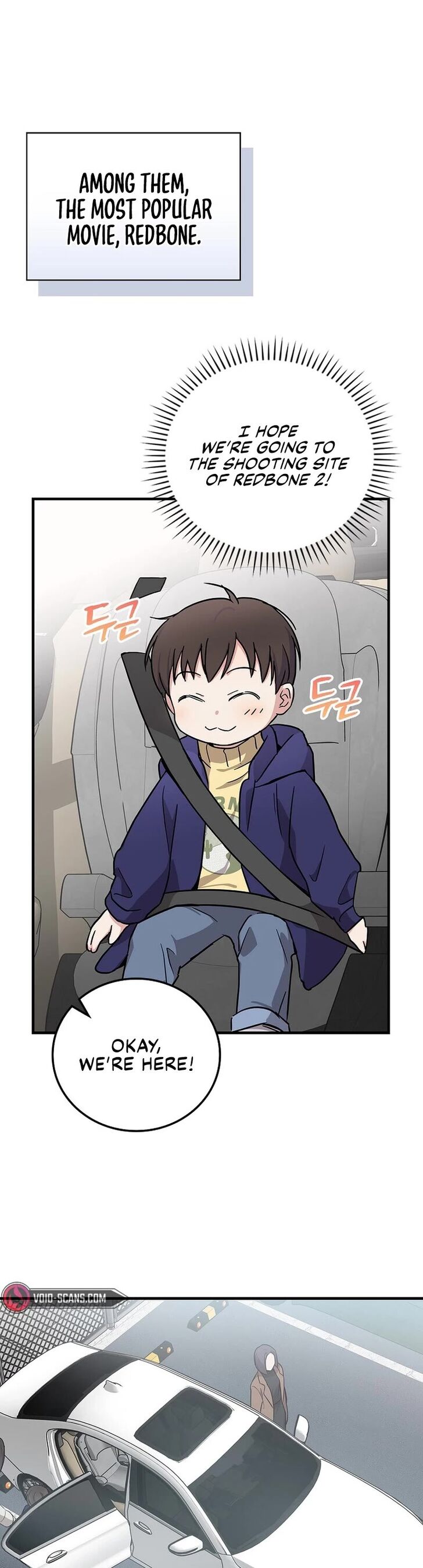 Read Superstar from age 0 Manga Online