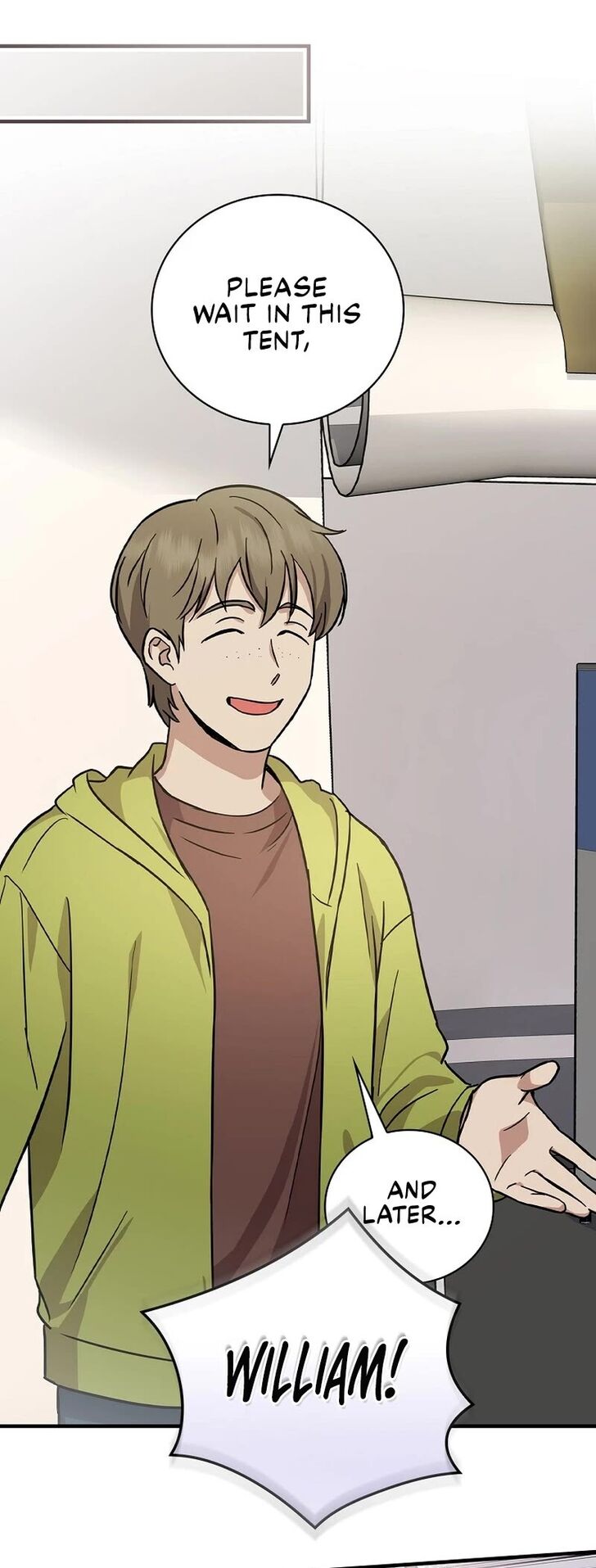 Read Superstar from age 0 Manga Online