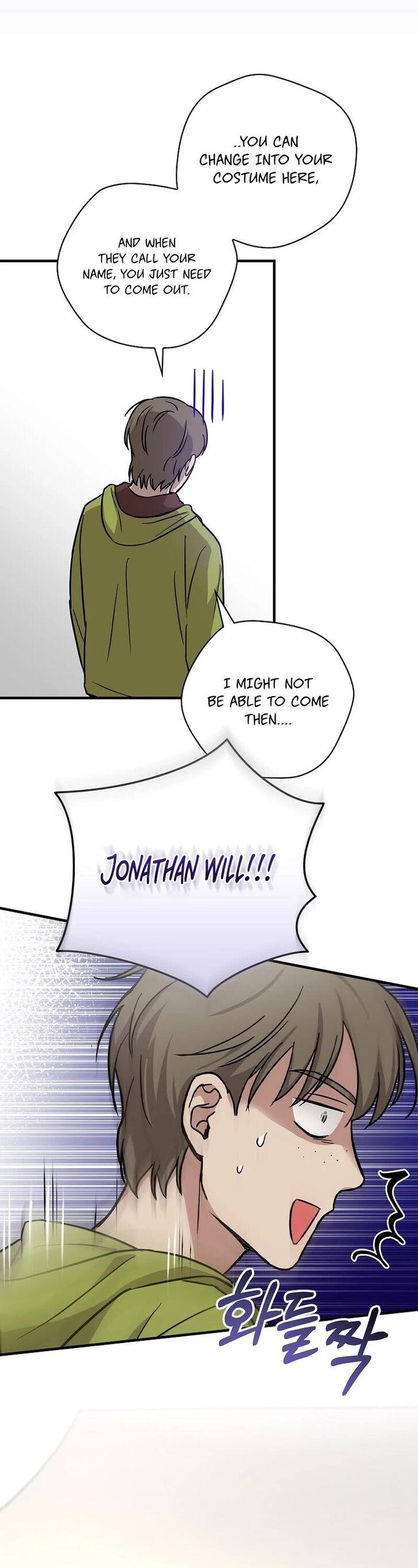 Read Superstar from age 0 Manga Online