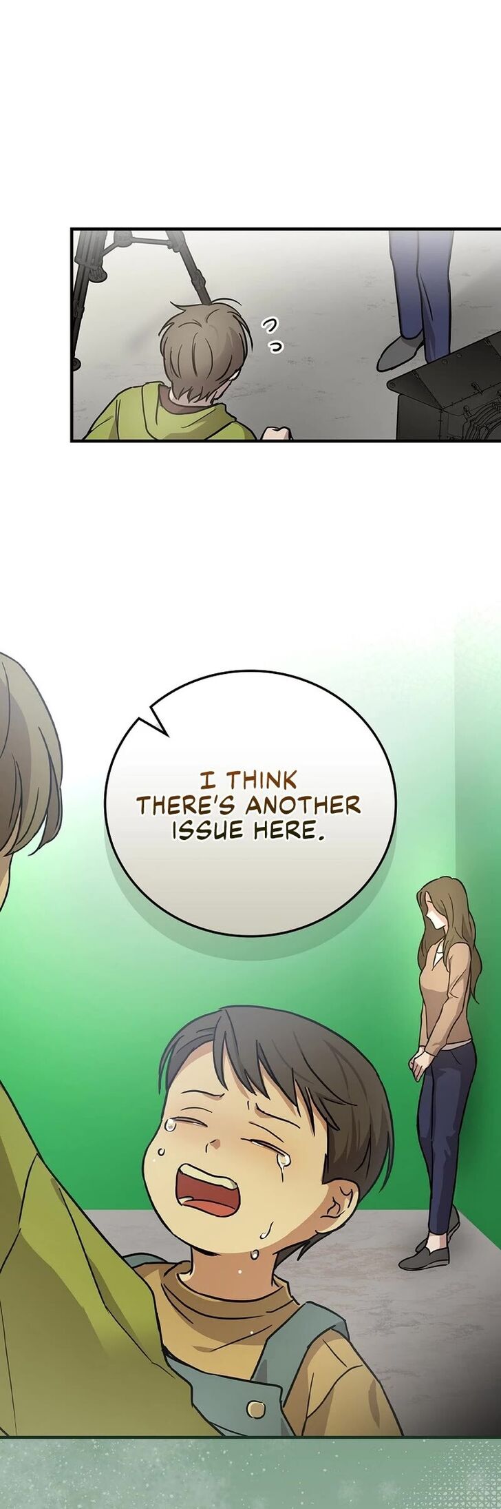 Read Superstar from age 0 Manga Online