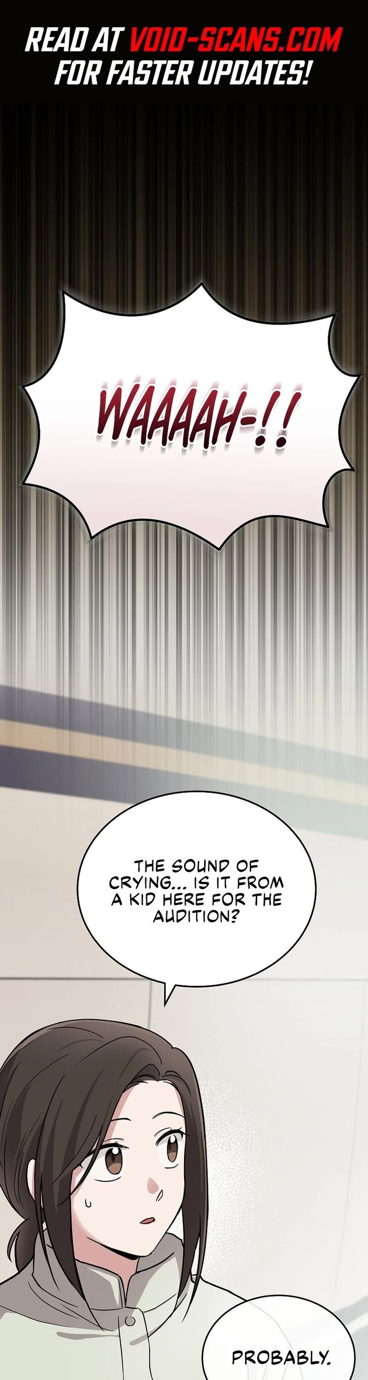 Read Superstar from age 0 Manga Online