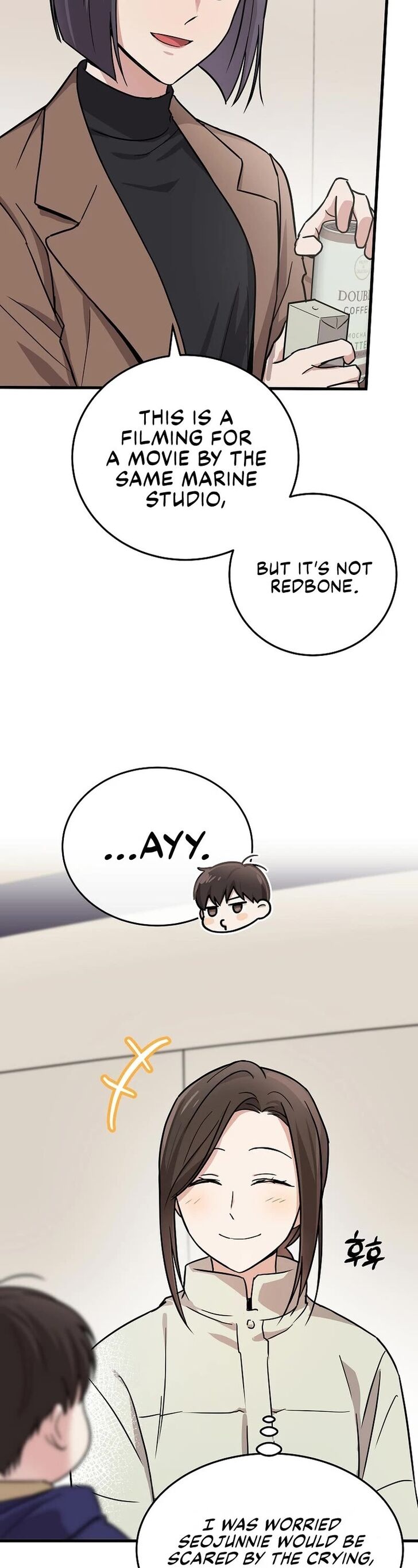 Read Superstar from age 0 Manga Online