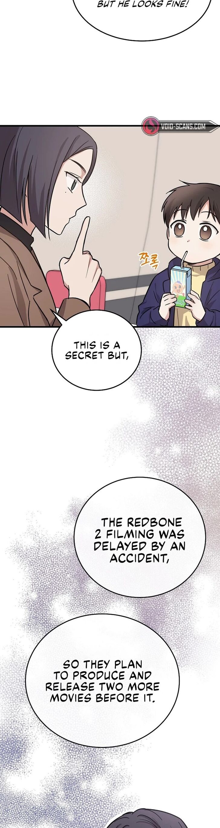 Read Superstar from age 0 Manga Online