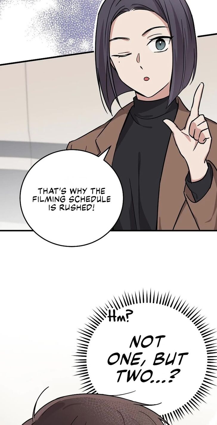 Read Superstar from age 0 Manga Online