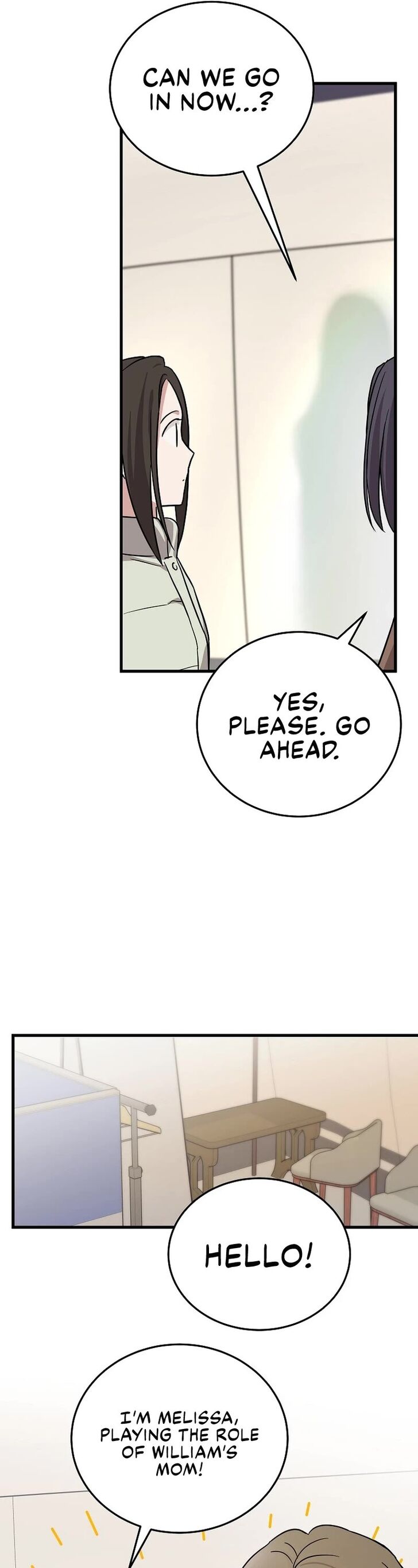 Read Superstar from age 0 Manga Online