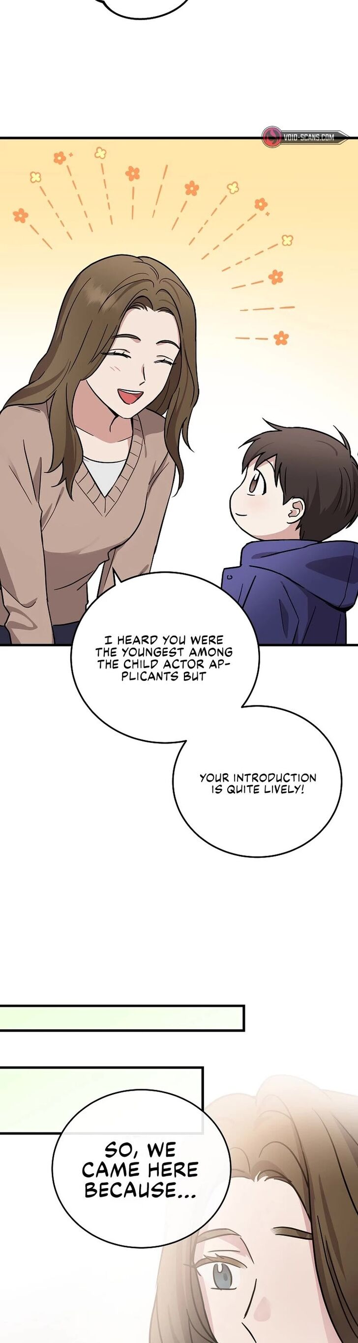 Read Superstar from age 0 Manga Online