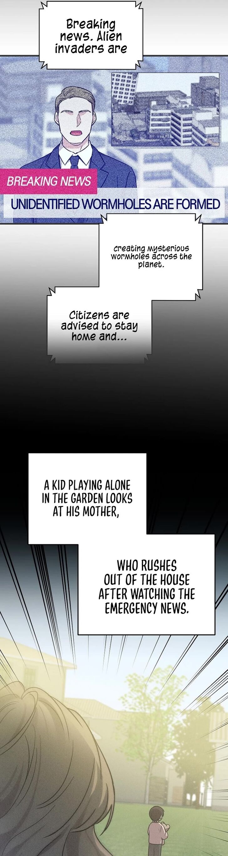 Read Superstar from age 0 Manga Online