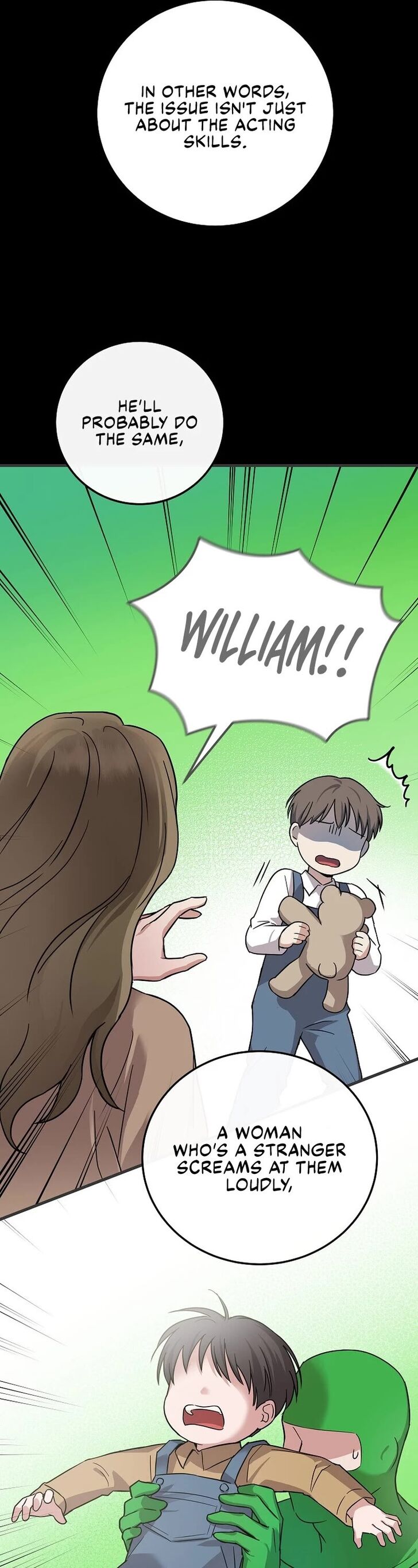 Read Superstar from age 0 Manga Online