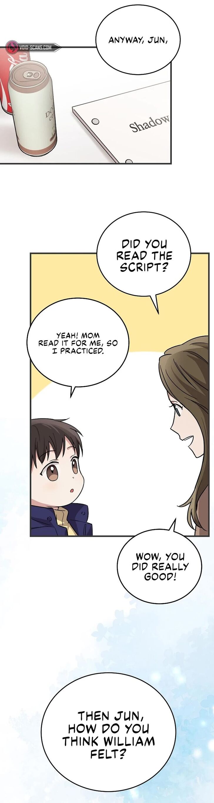 Read Superstar from age 0 Manga Online