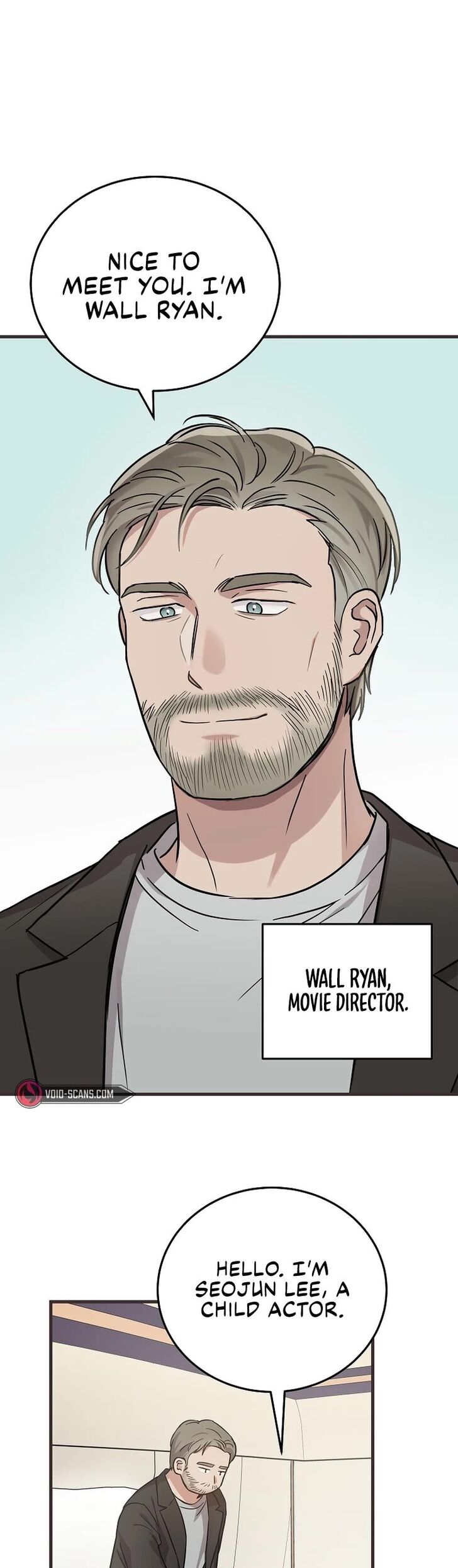 Read Superstar from age 0 Manga Online