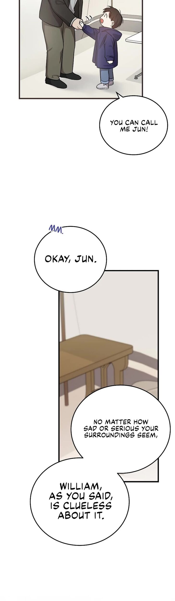 Read Superstar from age 0 Manga Online