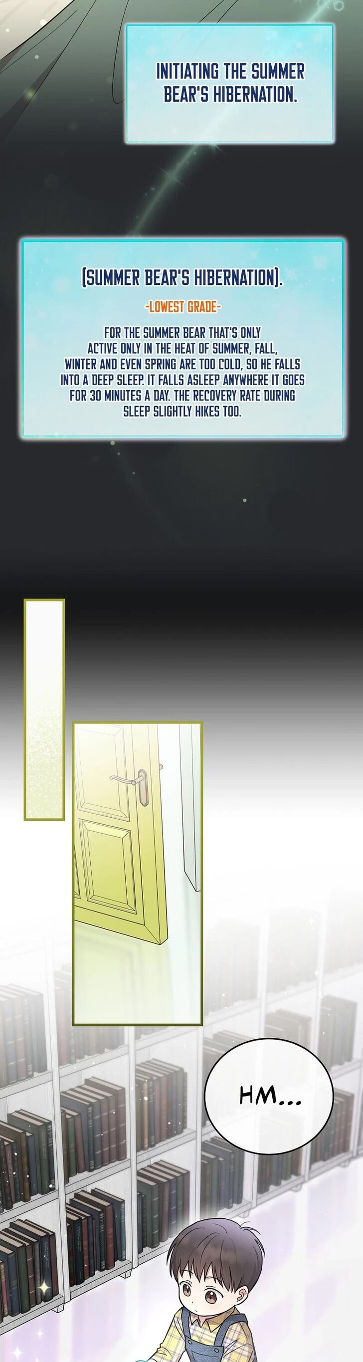 Read Superstar from age 0 Manga Online