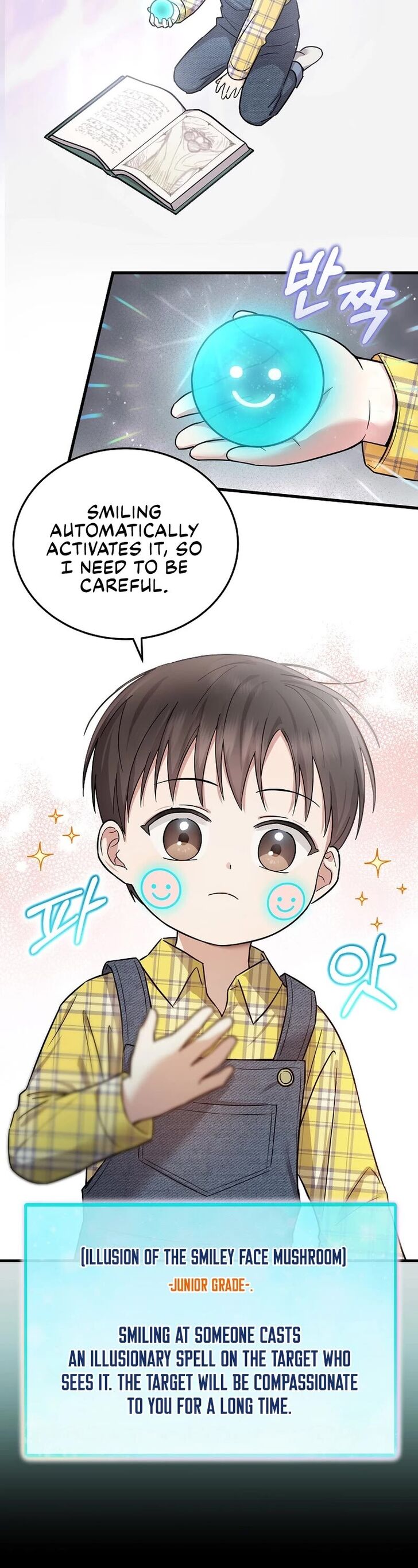 Read Superstar from age 0 Manga Online