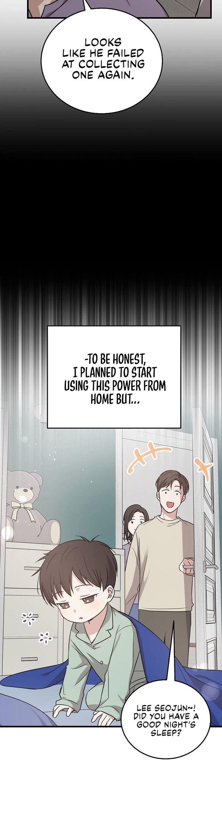 Read Superstar from age 0 Manga Online