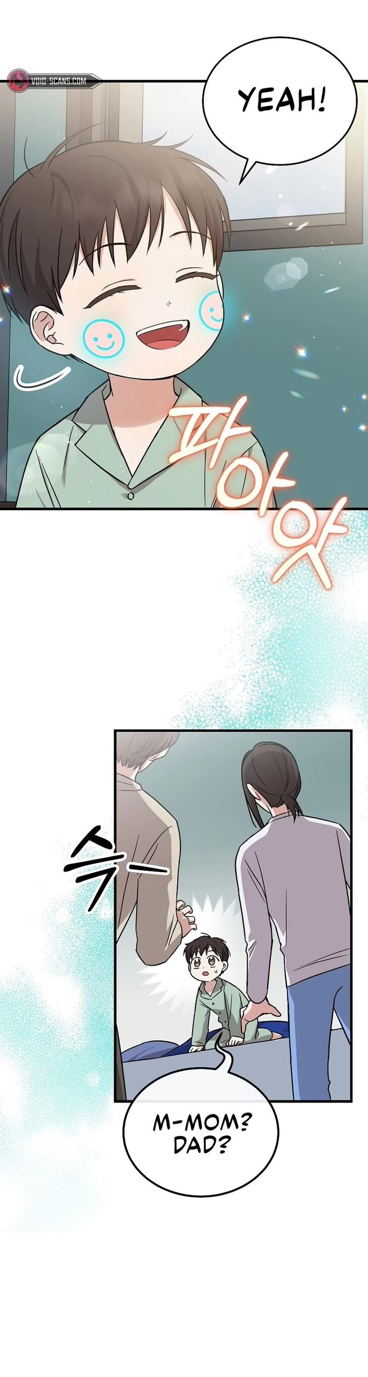 Read Superstar from age 0 Manga Online