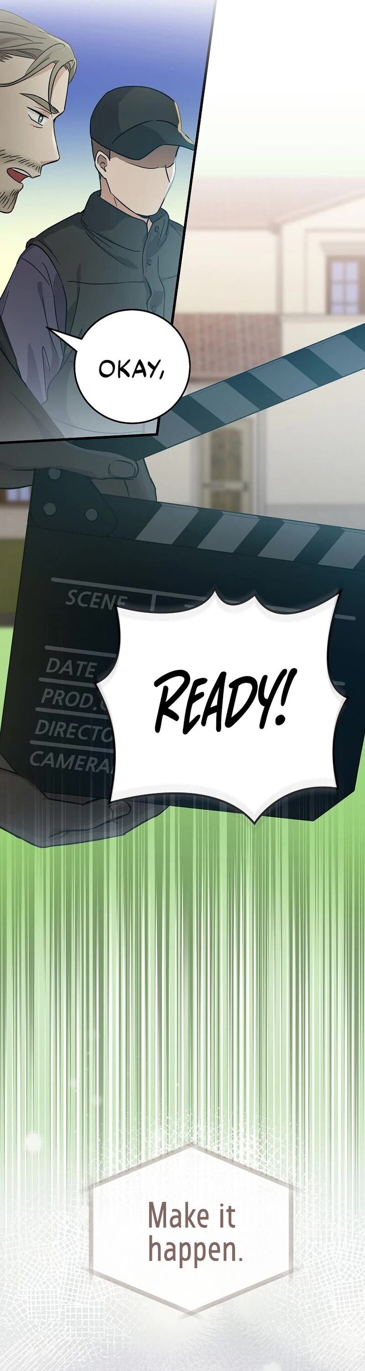 Read Superstar from age 0 Manga Online