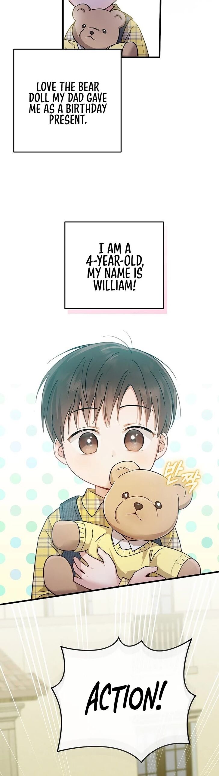 Read Superstar from age 0 Manga Online