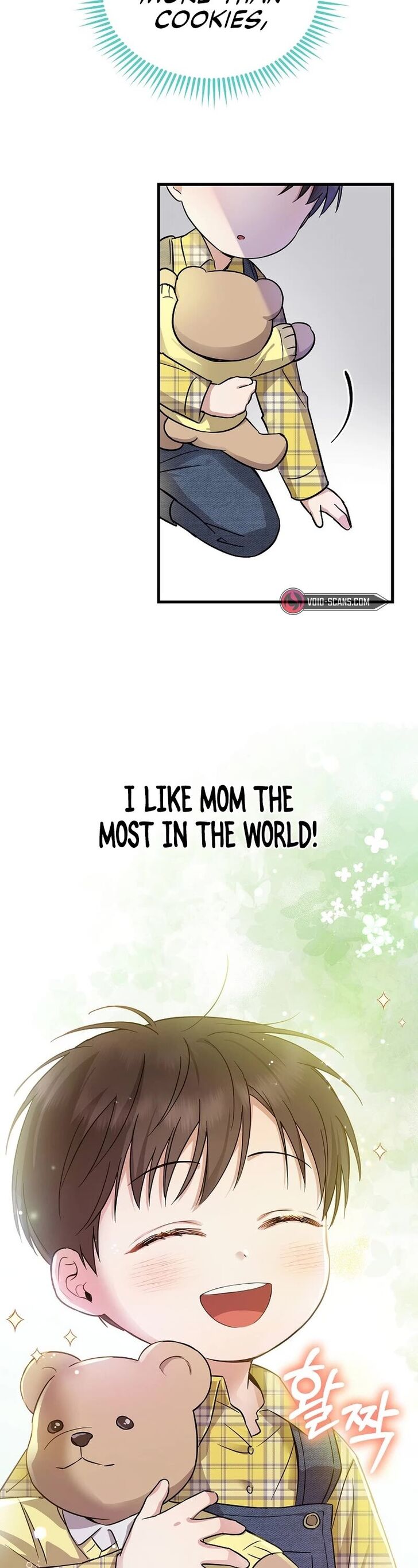 Read Superstar from age 0 Manga Online