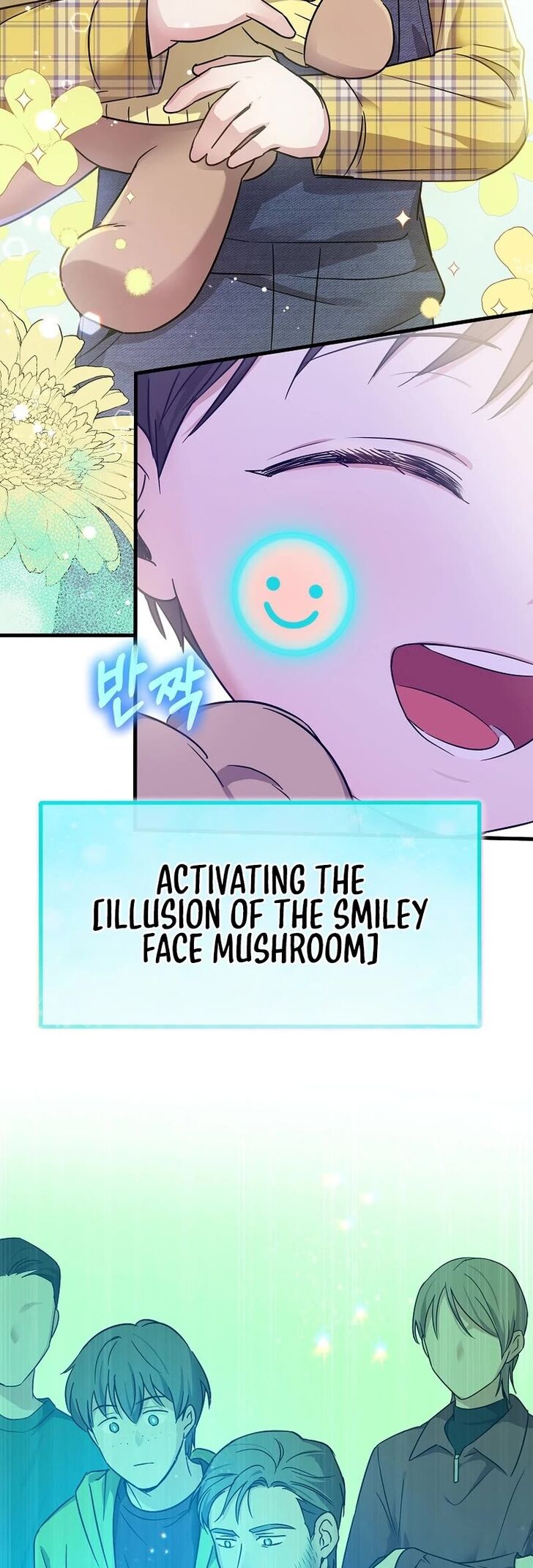 Read Superstar from age 0 Manga Online