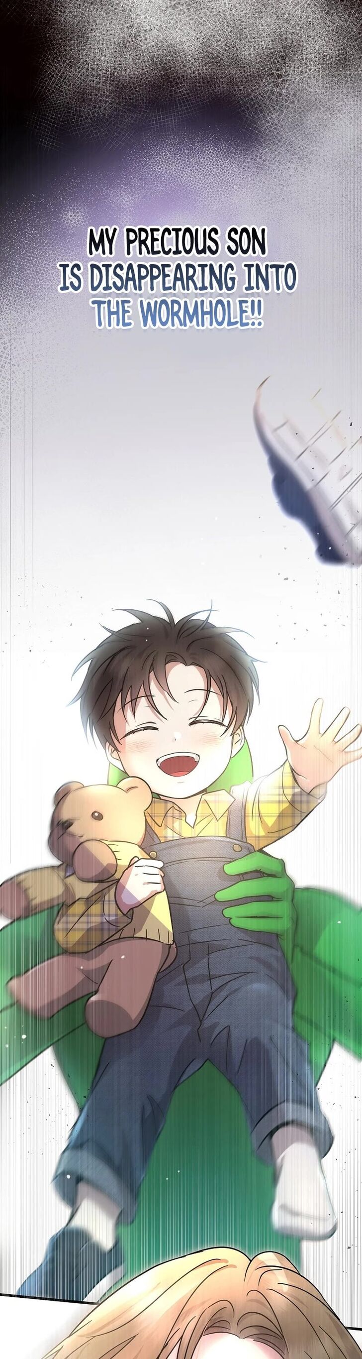 Read Superstar from age 0 Manga Online