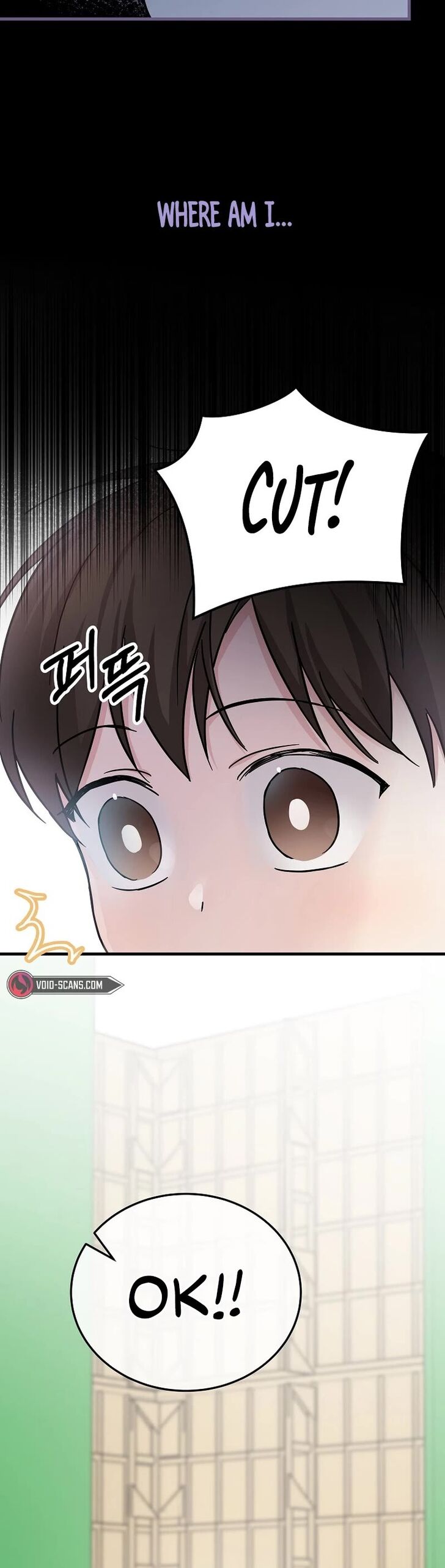 Read Superstar from age 0 Manga Online