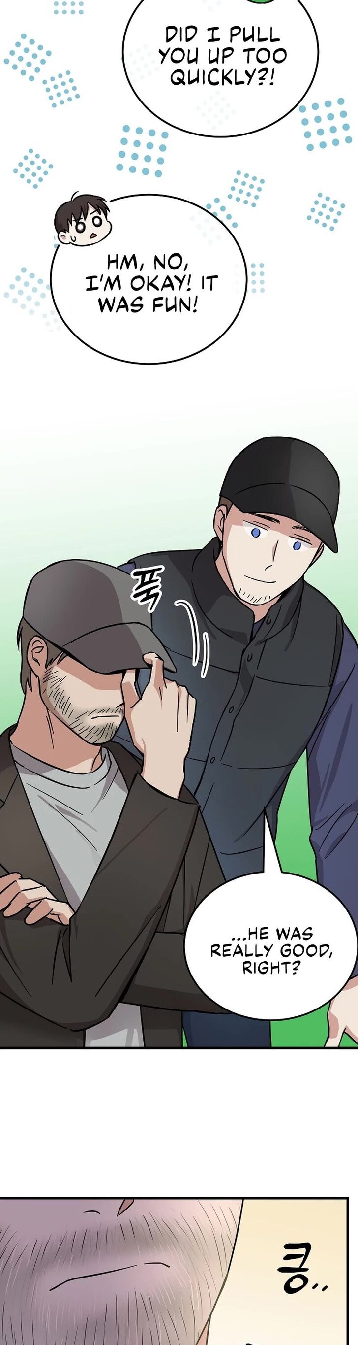 Read Superstar from age 0 Manga Online