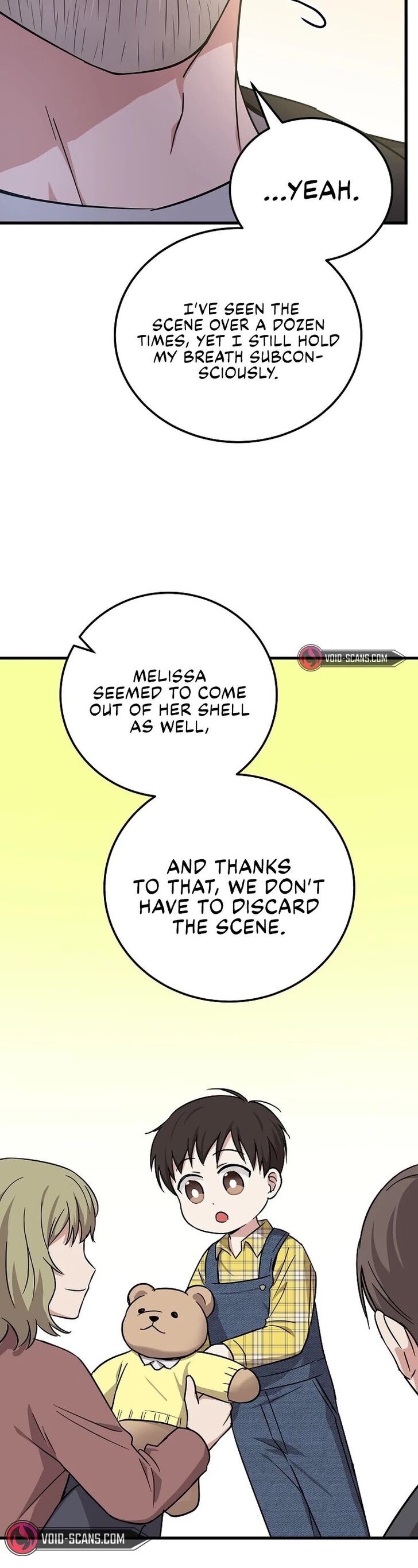 Read Superstar from age 0 Manga Online