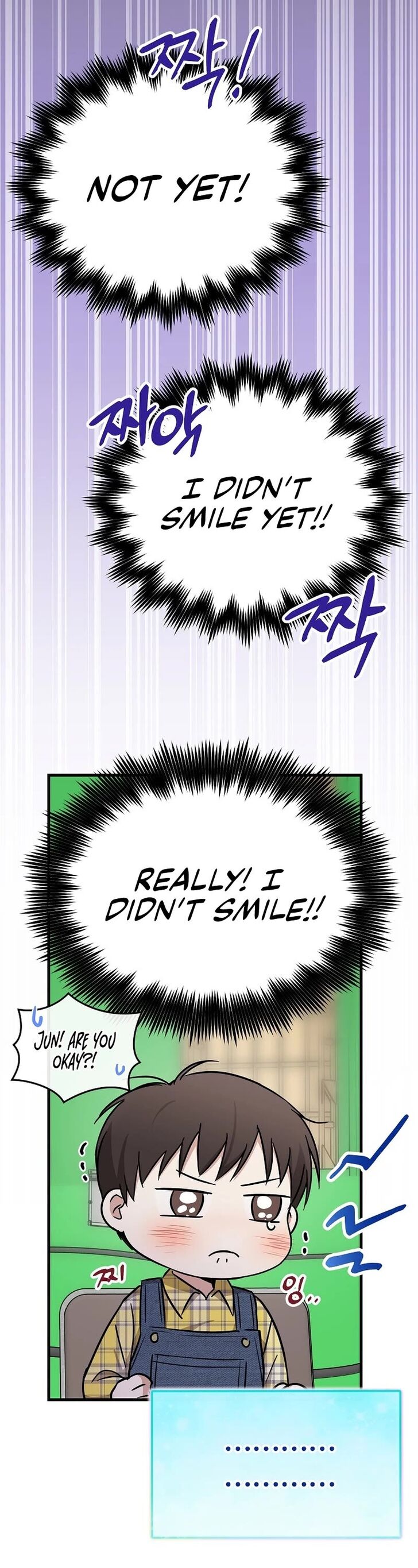 Read Superstar from age 0 Manga Online