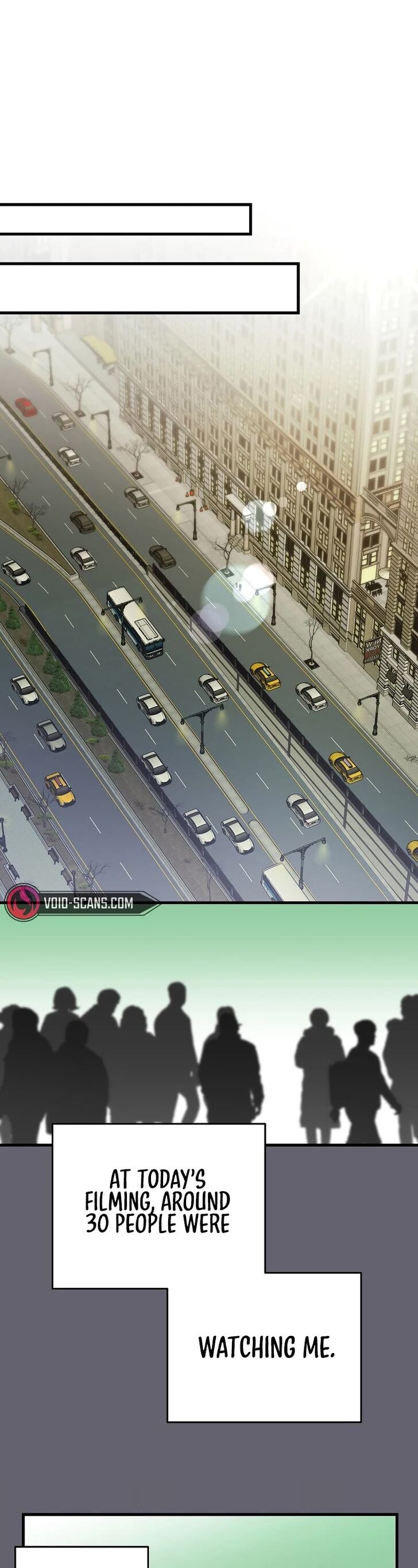 Read Superstar from age 0 Manga Online