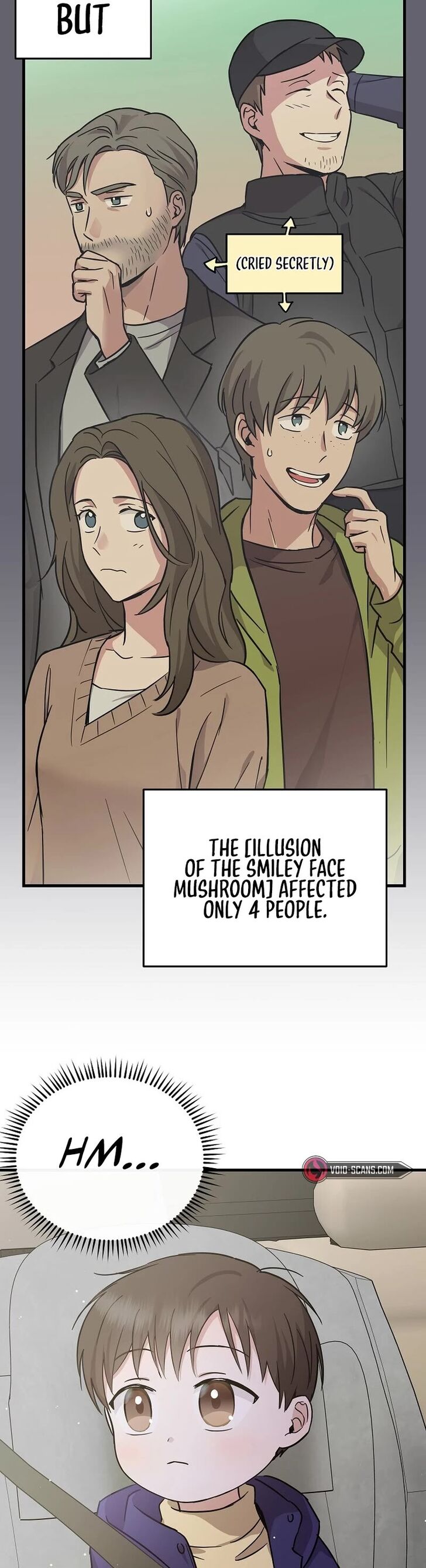 Read Superstar from age 0 Manga Online