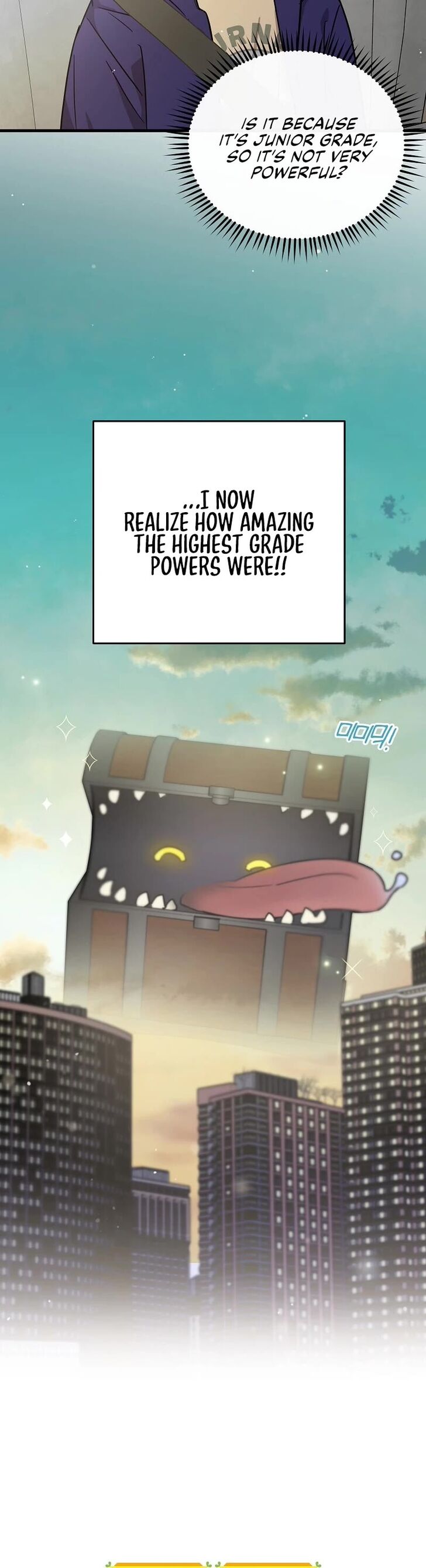 Read Superstar from age 0 Manga Online