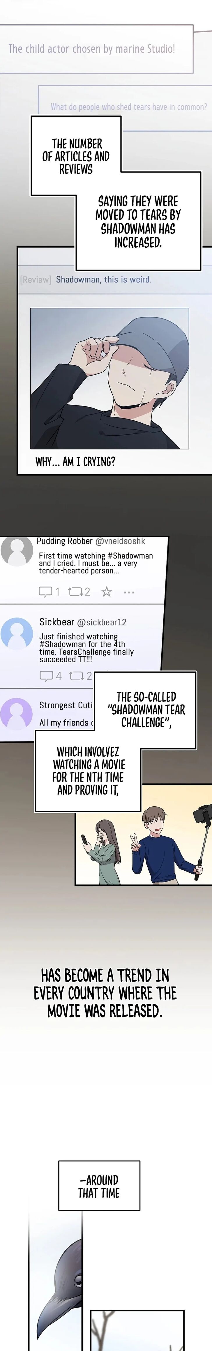 Read Superstar from age 0 Manga Online