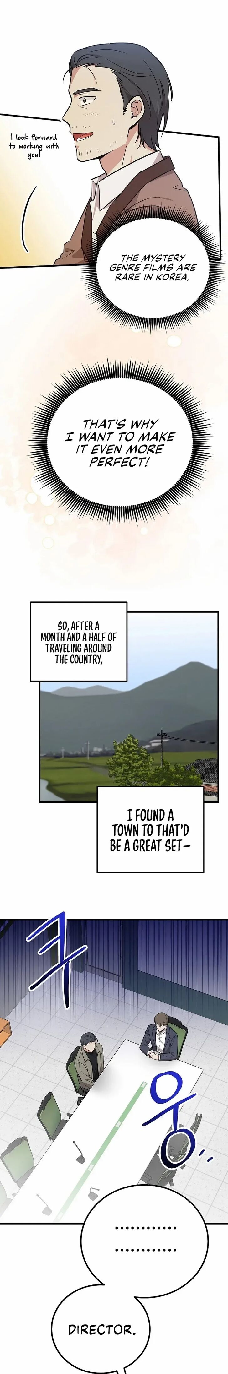 Read Superstar from age 0 Manga Online