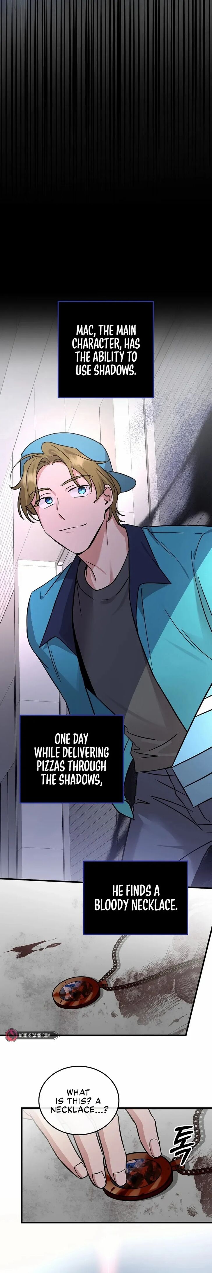 Read Superstar from age 0 Manga Online