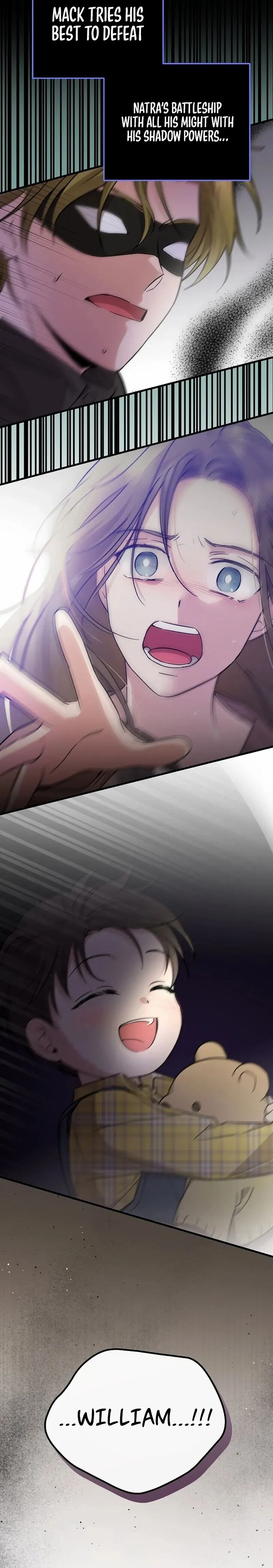 Read Superstar from age 0 Manga Online