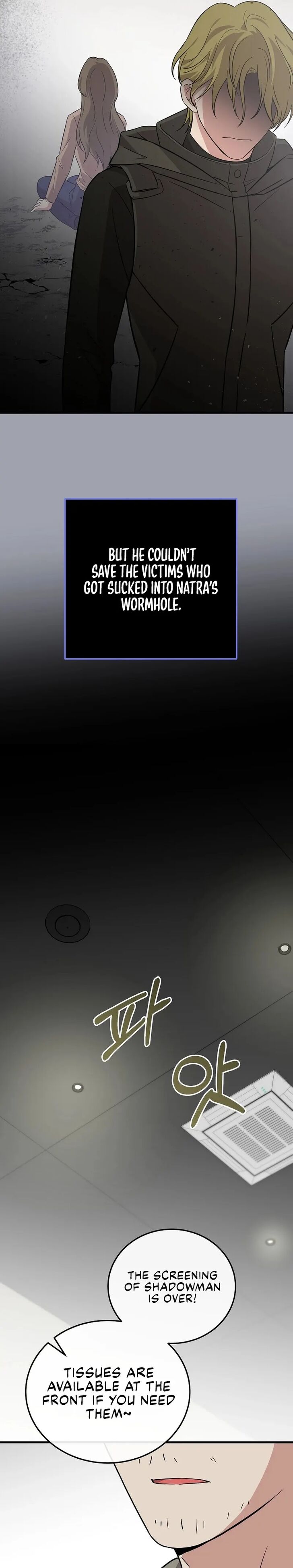 Read Superstar from age 0 Manga Online