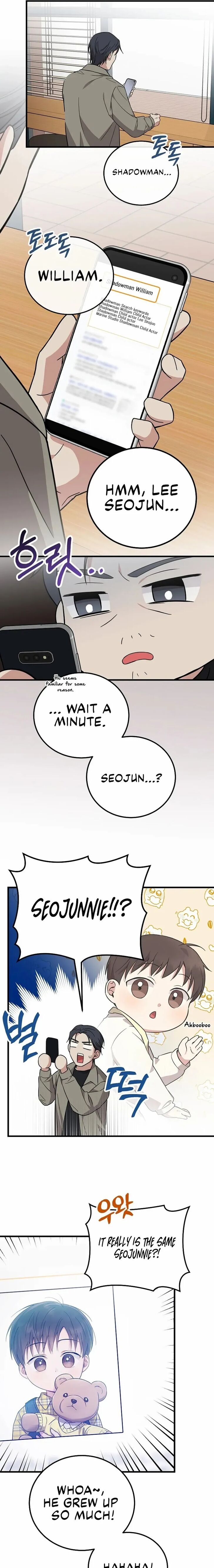 Read Superstar from age 0 Manga Online