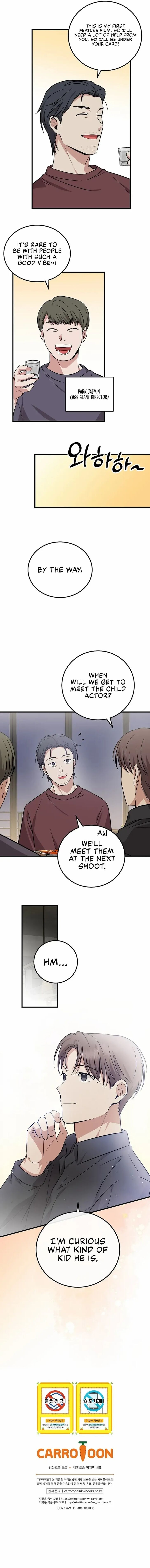 Read Superstar from age 0 Manga Online